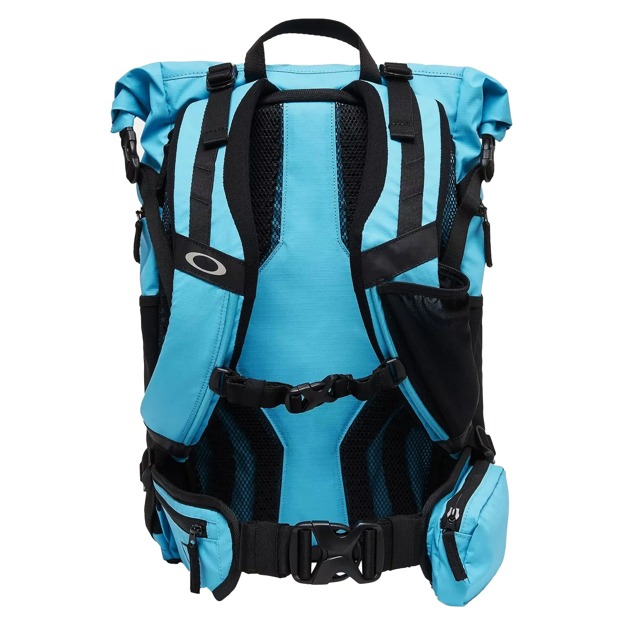Oakley 25L Road Trip Terrain RC Blue Backpack