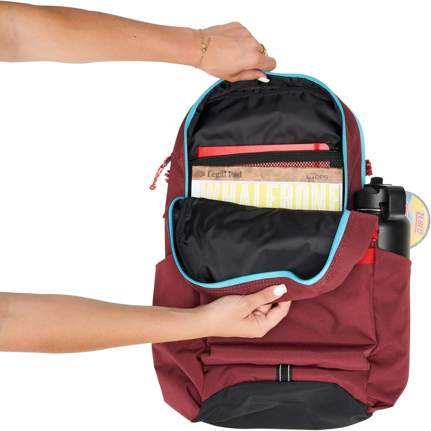 OGIO Alpha Convoy 20 Backpack