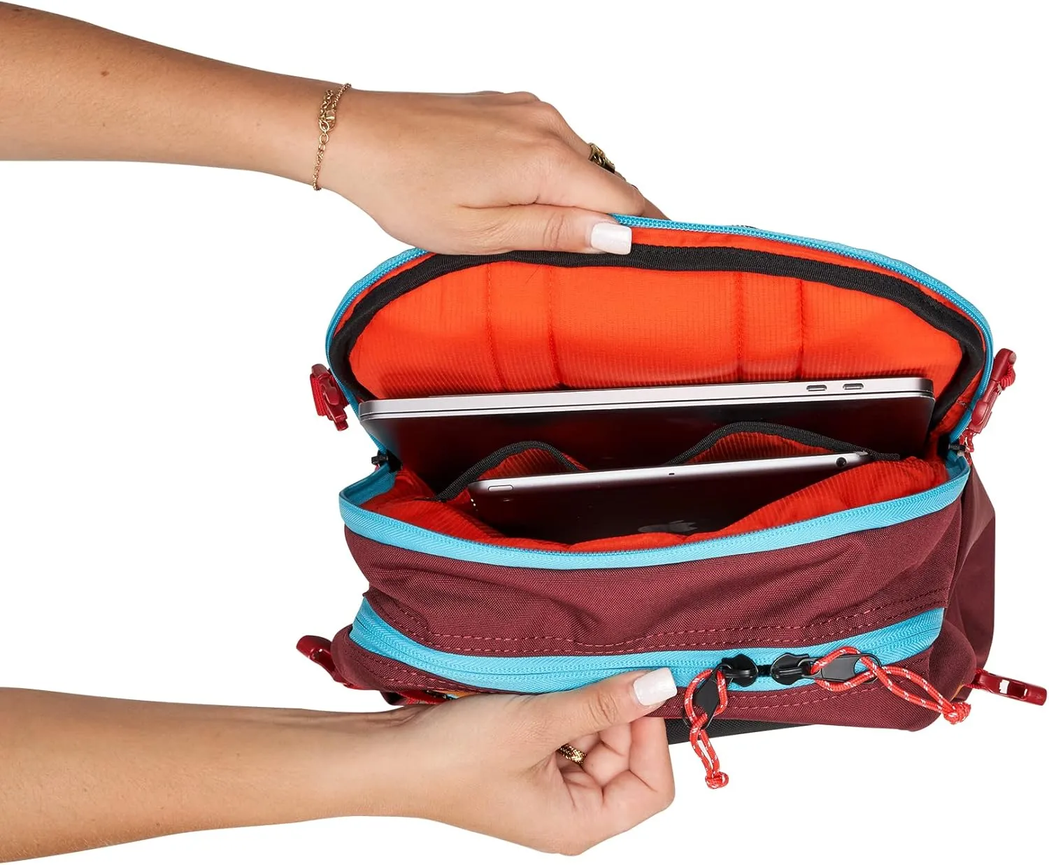 OGIO Alpha Convoy 20 Backpack