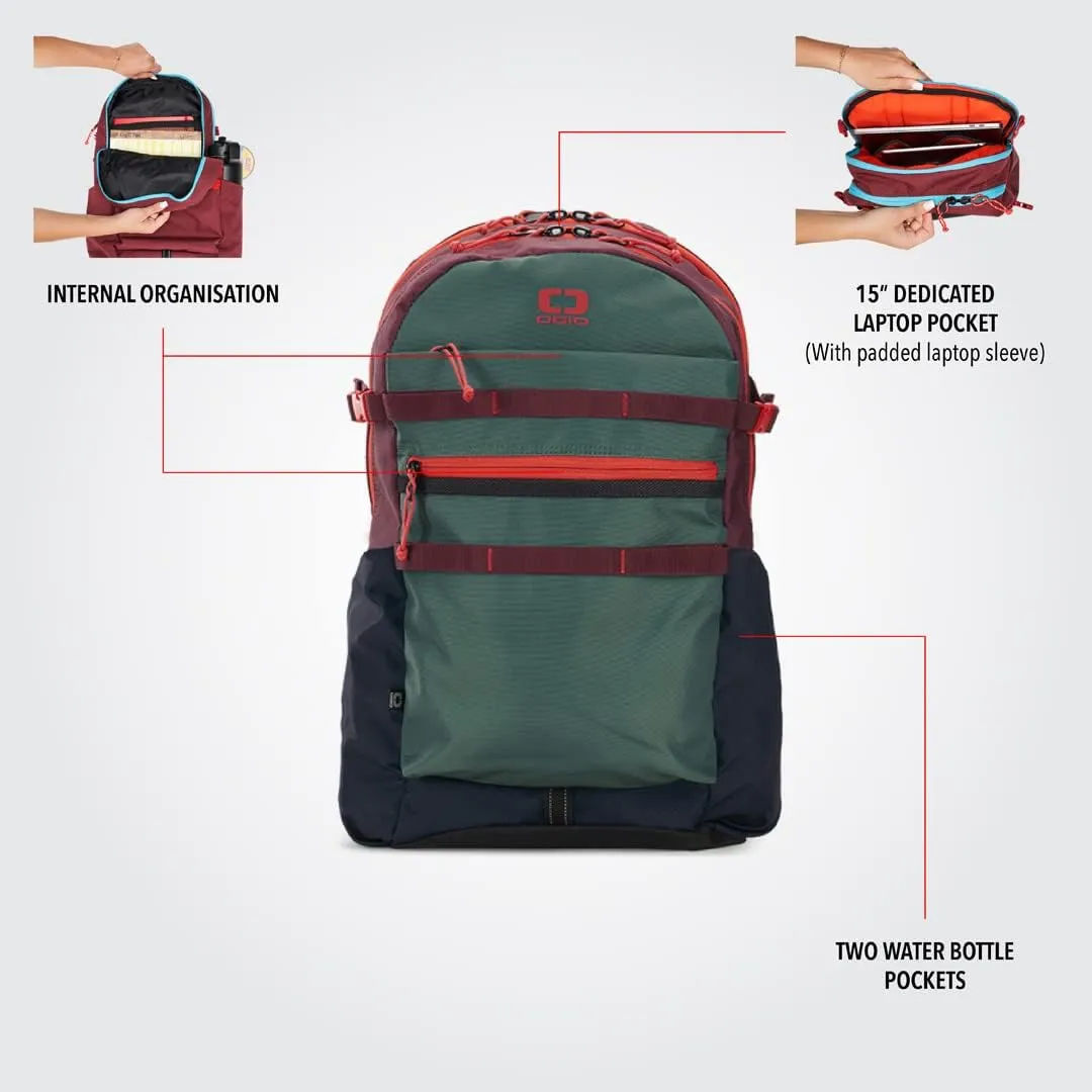 OGIO Alpha Convoy 20 Backpack