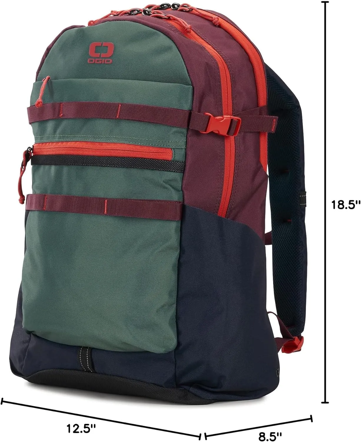 OGIO Alpha Convoy 20 Backpack