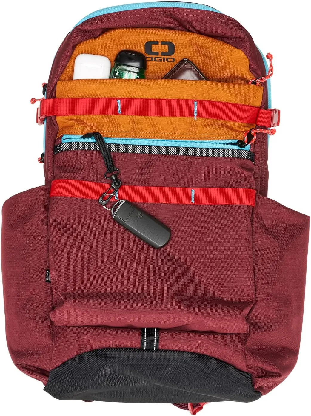 OGIO Alpha Convoy 20 Backpack