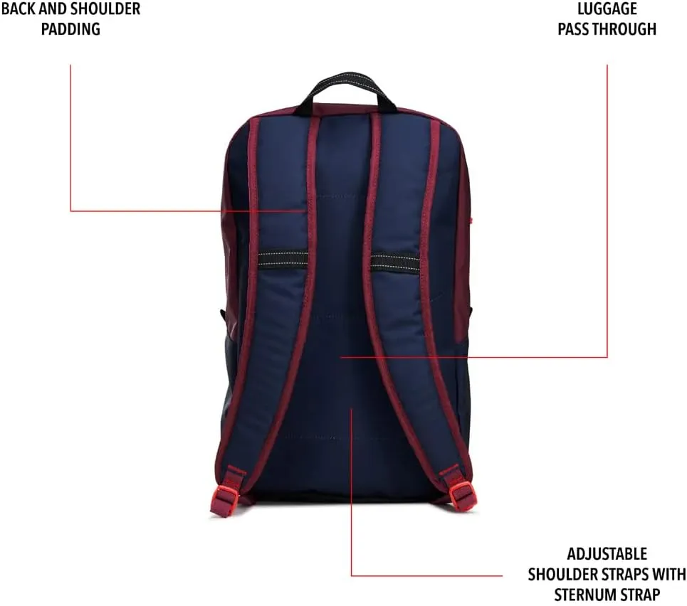 OGIO Alpha Convoy 20 Backpack