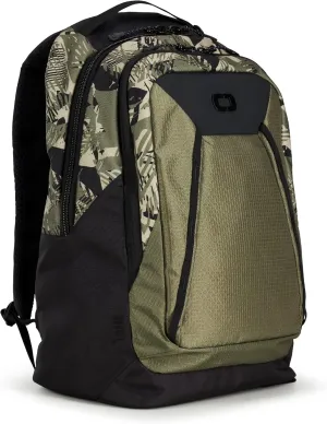 OGIO Bandit Pro Backpack, Woodcut Polka, 20 Liter