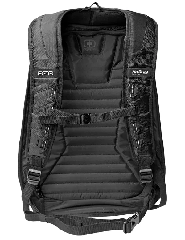 OGIO - Mach 1 Backpack