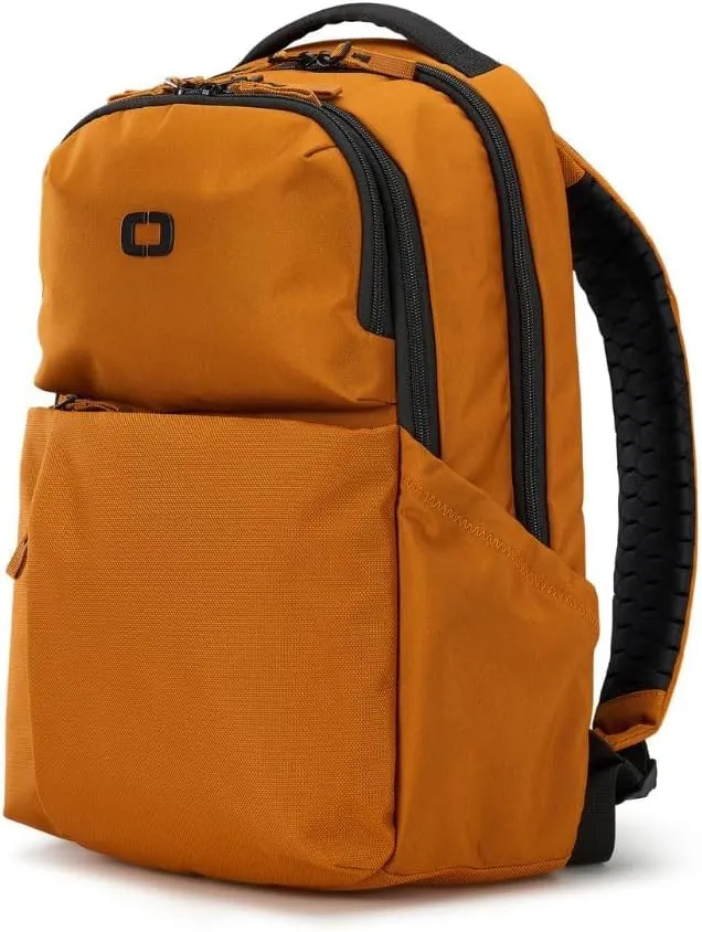 OGIO Pace Pro 20 Backpack, Desert, 20 Liter