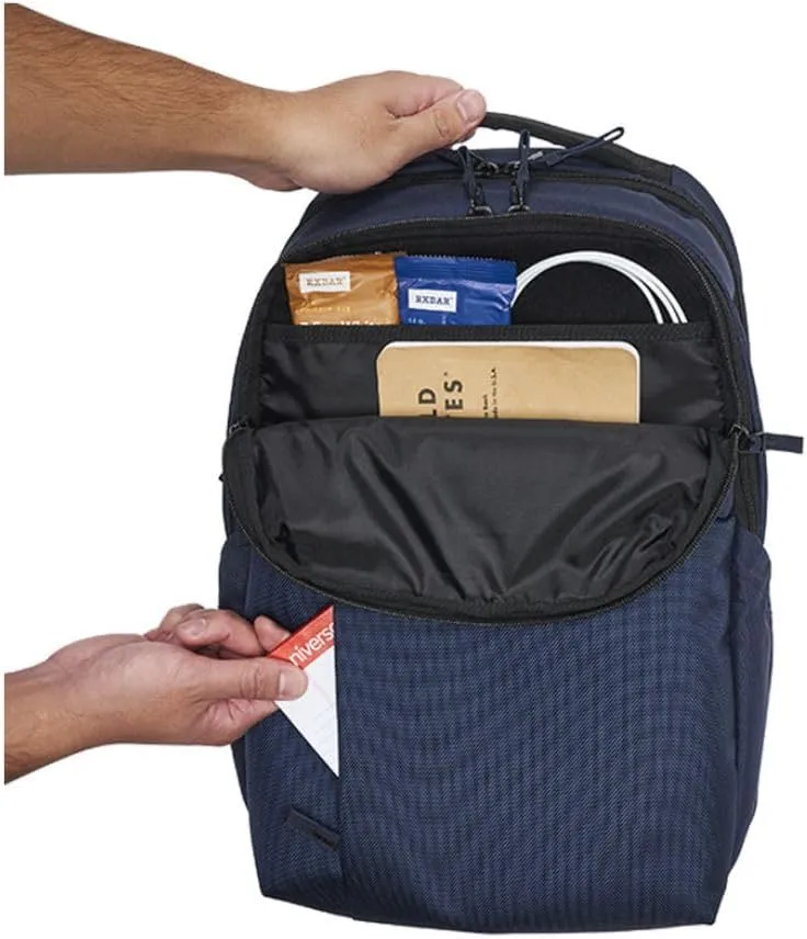 OGIO Pace Pro 20 Backpack, Desert, 20 Liter