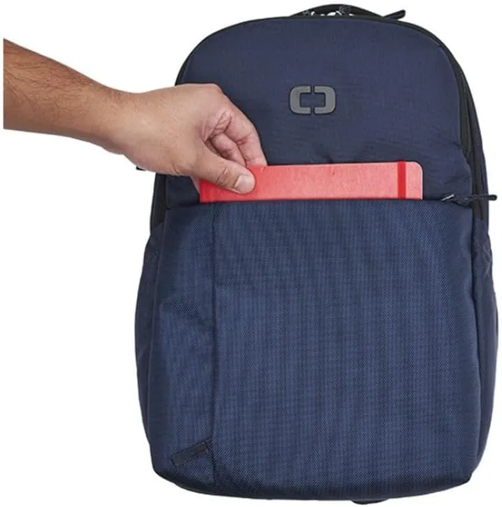 OGIO Pace Pro 20 Backpack, Desert, 20 Liter