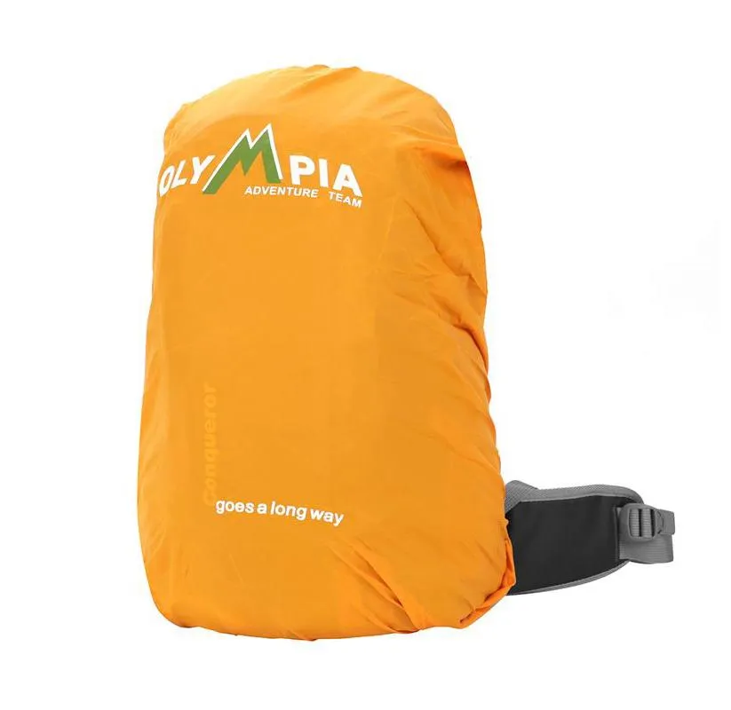 Olympia USA Conqueror 19" Outdoor Backpack