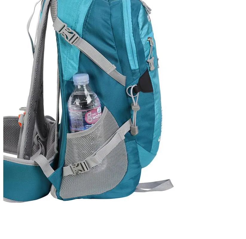 Olympia USA Conqueror 19" Outdoor Backpack