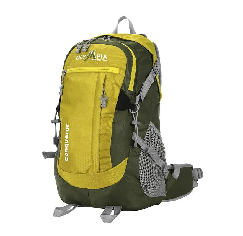 Olympia USA Conqueror 19" Outdoor Backpack