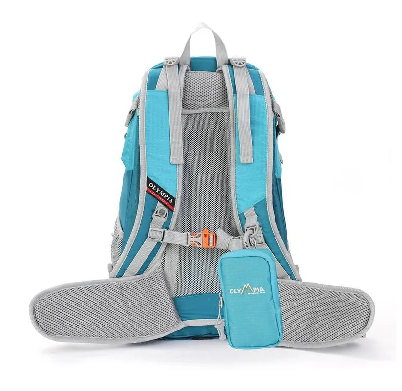Olympia USA Conqueror 19" Outdoor Backpack