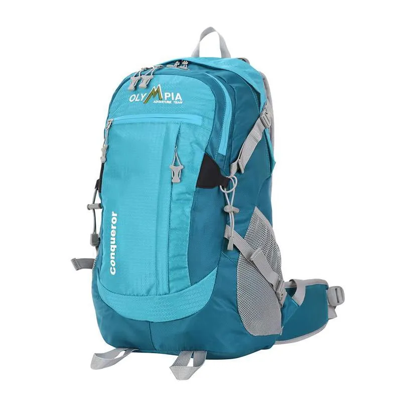 Olympia USA Conqueror 19" Outdoor Backpack