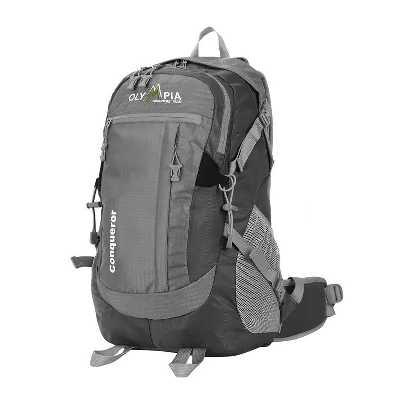 Olympia USA Conqueror 19" Outdoor Backpack