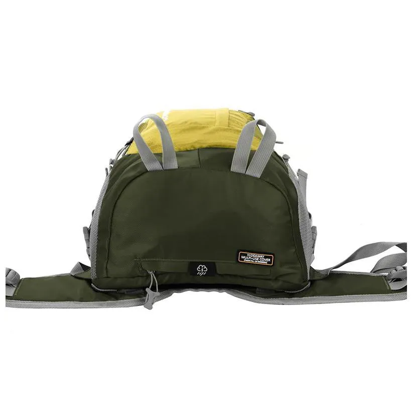 Olympia USA Conqueror 19" Outdoor Backpack