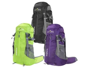 Olympia USA Explorer 20" Hiking Backpack