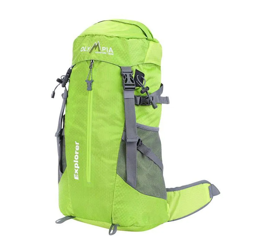 Olympia USA Explorer 20" Hiking Backpack