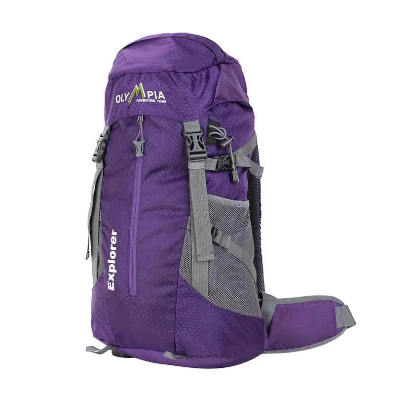Olympia USA Explorer 20" Hiking Backpack