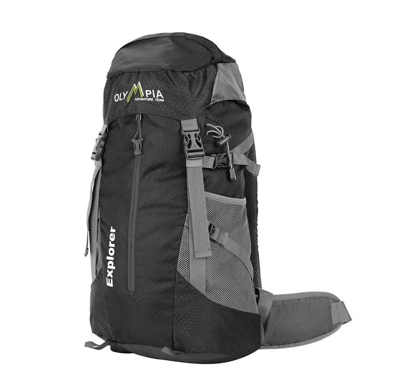 Olympia USA Explorer 20" Hiking Backpack