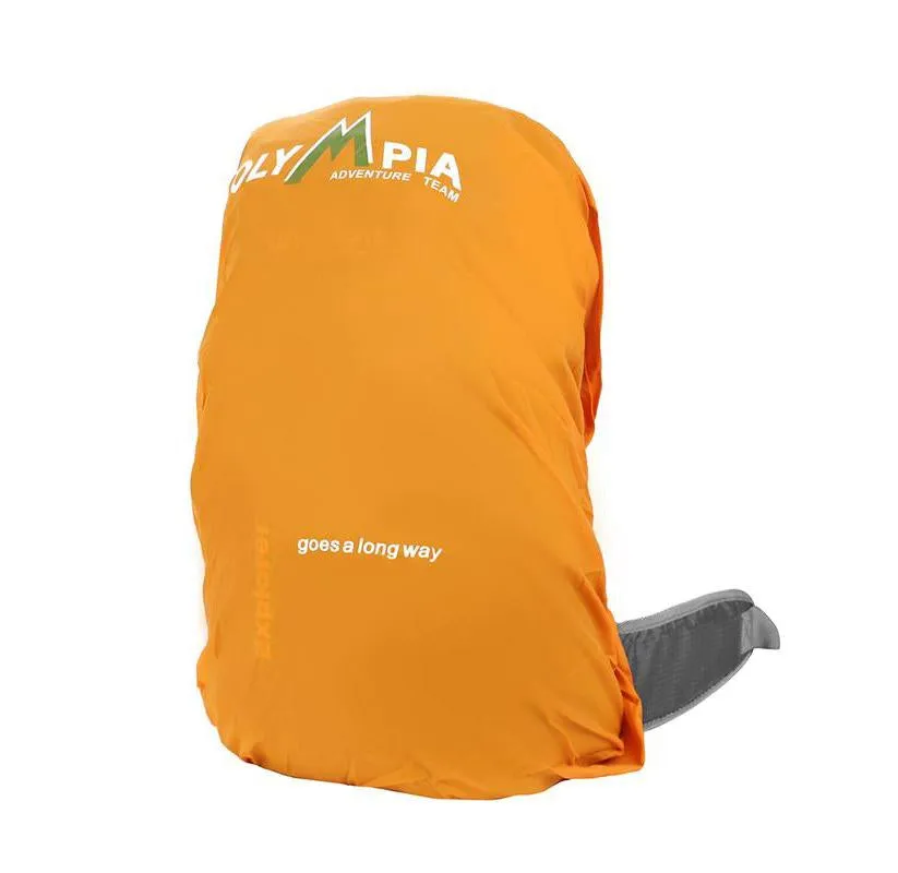 Olympia USA Explorer 20" Hiking Backpack