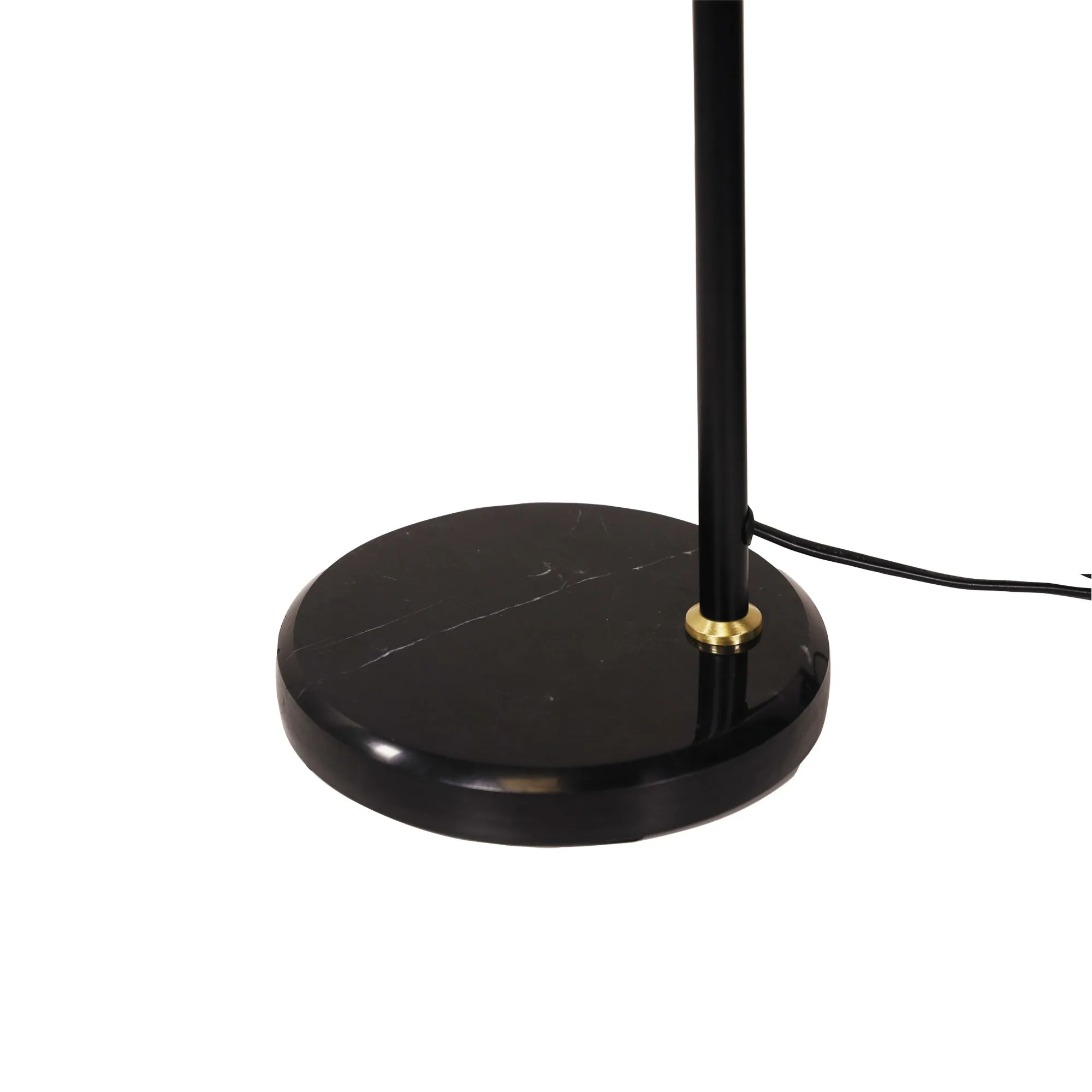 Oriel MYRA Height Adjustable Table Lamp