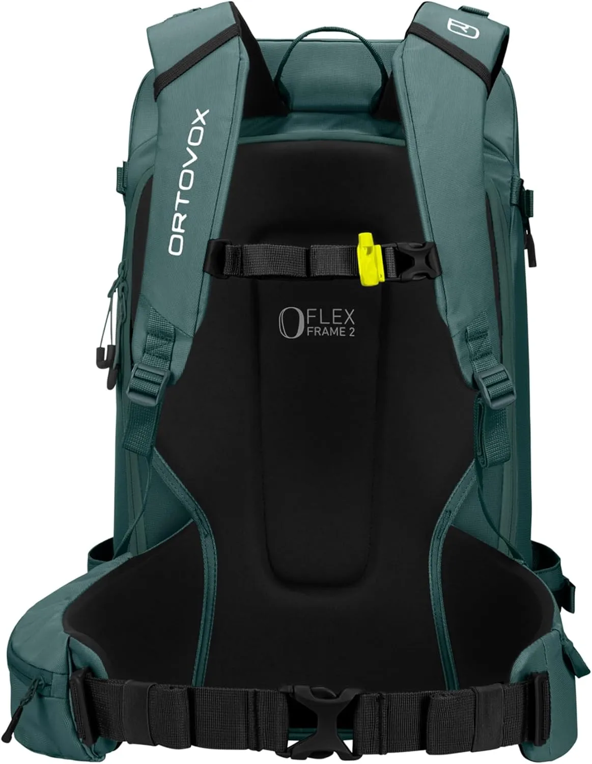 Ortovox Haute Route 32L Backcountry Ski Backpack - Arctic Grey - 32 Liter