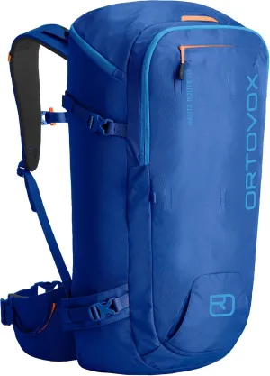 Ortovox Haute Route 40L Backcountry Ski Backpack, Just Blue