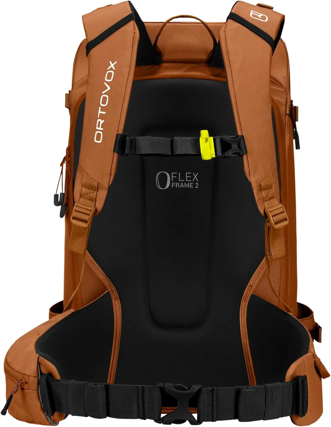 Ortovox Haute Route 40L Backcountry Ski Backpack - Sly Fox - 40 Liter