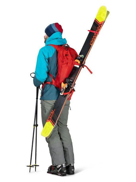Osprey Kamber 16L Pack