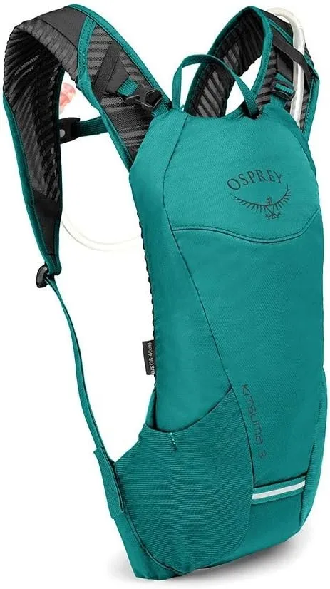 Osprey Kitsuma 3 Women's Bike Hydration Backpack