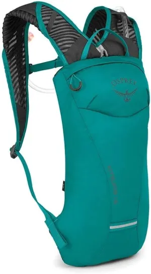 Osprey Kitsuma 3 Women's Bike Hydration Backpack