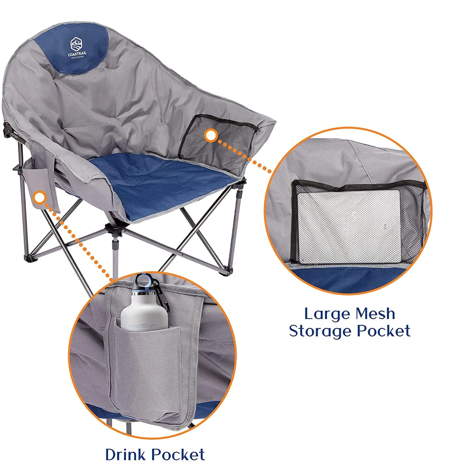 Outdoor Camping