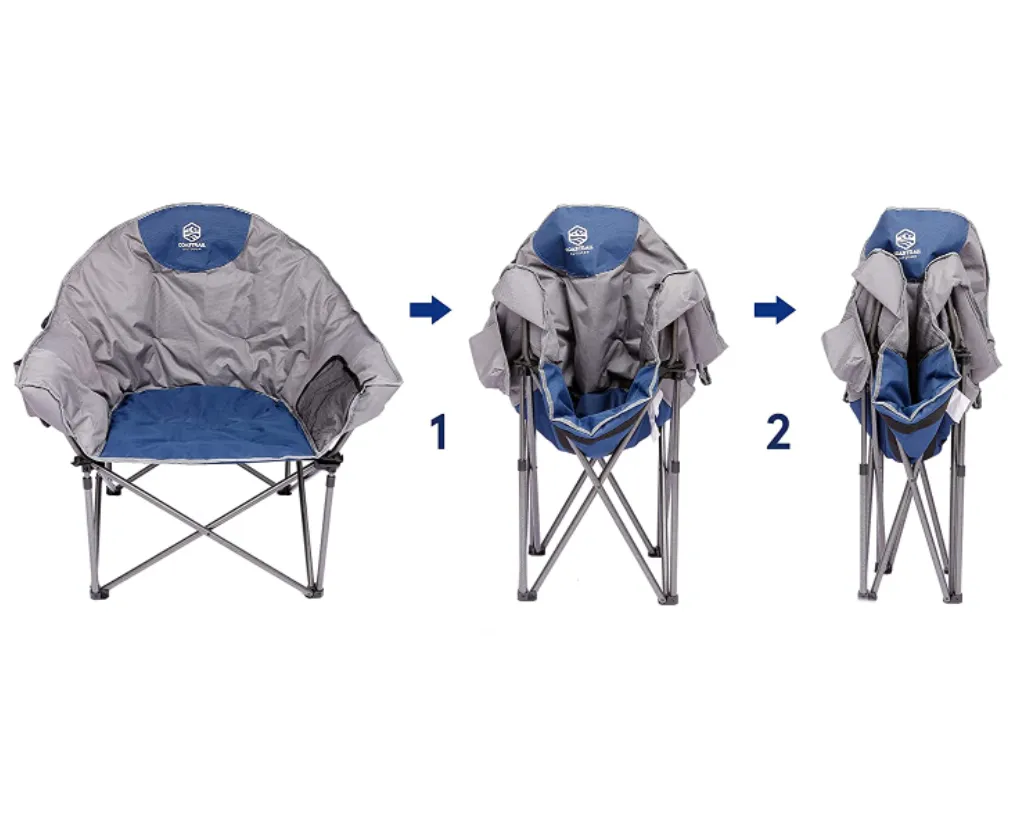Outdoor Camping