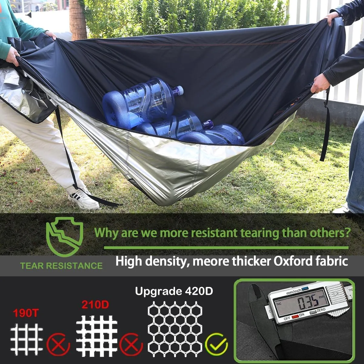 Outdoor Sofa Covers Waterproof 5-Seater outdoor couch cover 420D Heavy Duty Patio Sofa Covers with rainproof windproof 88Wx40Dx33H inches Patio Loveseat Cover