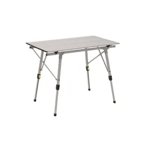 Outwell Canmore M light weight Dining Table with Roll-Up Top