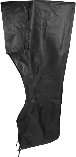 Oxford Cloth Outboard Motor Cover Rainproof and Shade for Boats, Installation, Three Various Sizes Offered (49 * 53 * 41)