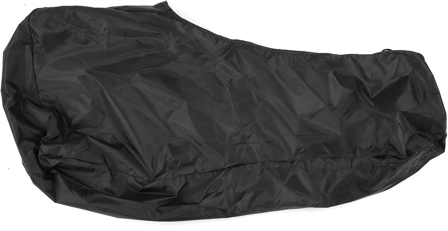 Oxford Cloth Outboard Motor Cover Rainproof and Shade for Boats, Installation, Three Various Sizes Offered (49 * 53 * 41)