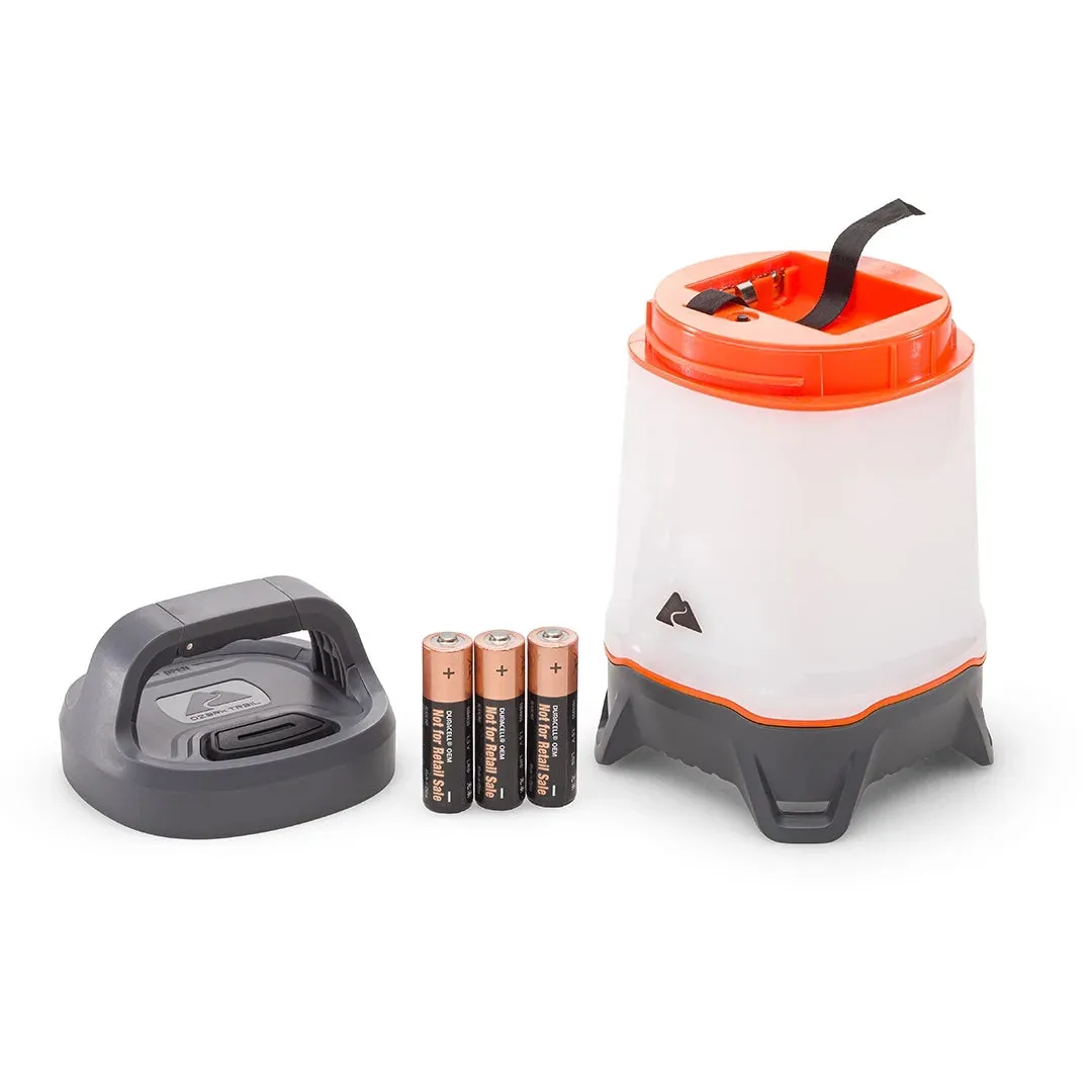 Ozark Compact LED Lantern | 42-Hour Runtime & Rugged Design
