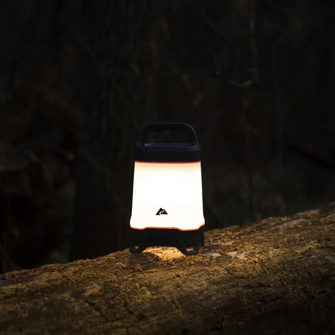 Ozark Compact LED Lantern | 42-Hour Runtime & Rugged Design