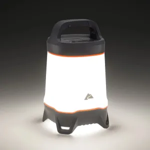 Ozark Compact LED Lantern | 42-Hour Runtime & Rugged Design