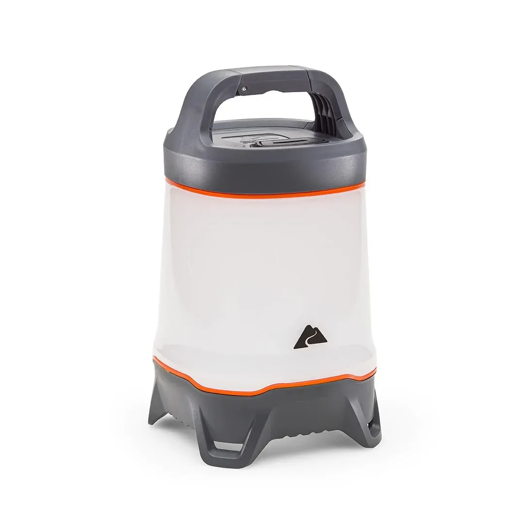 Ozark Compact LED Lantern | 42-Hour Runtime & Rugged Design