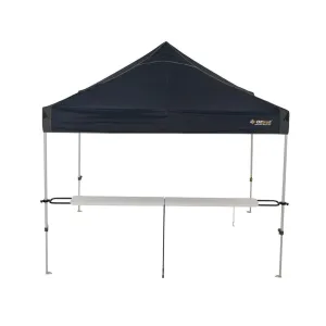 OZTRAIL GAZEBO BAR TABLE