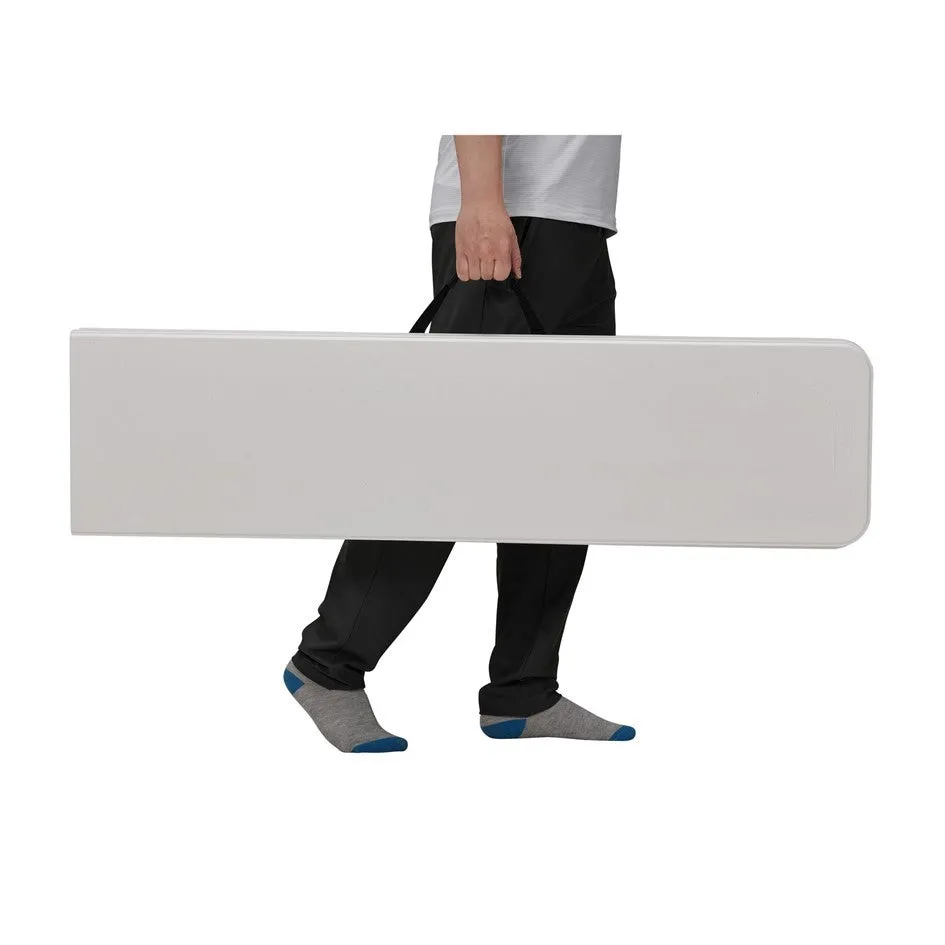 OZTRAIL GAZEBO BAR TABLE