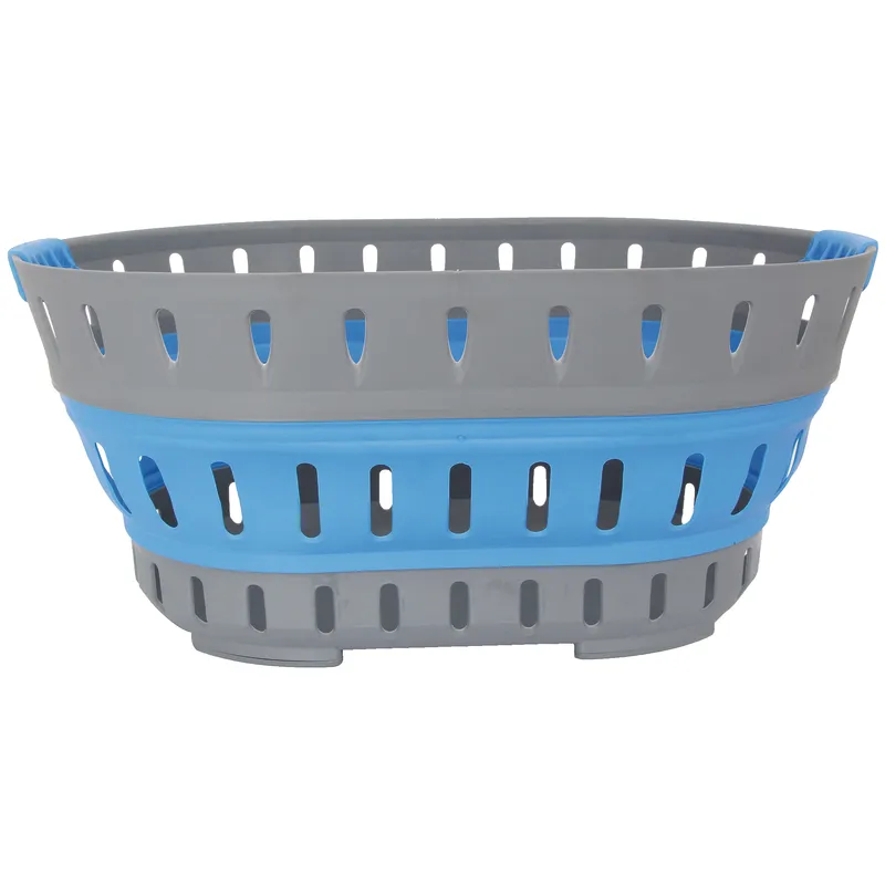 OZTRAIL Popup Laundry Basket