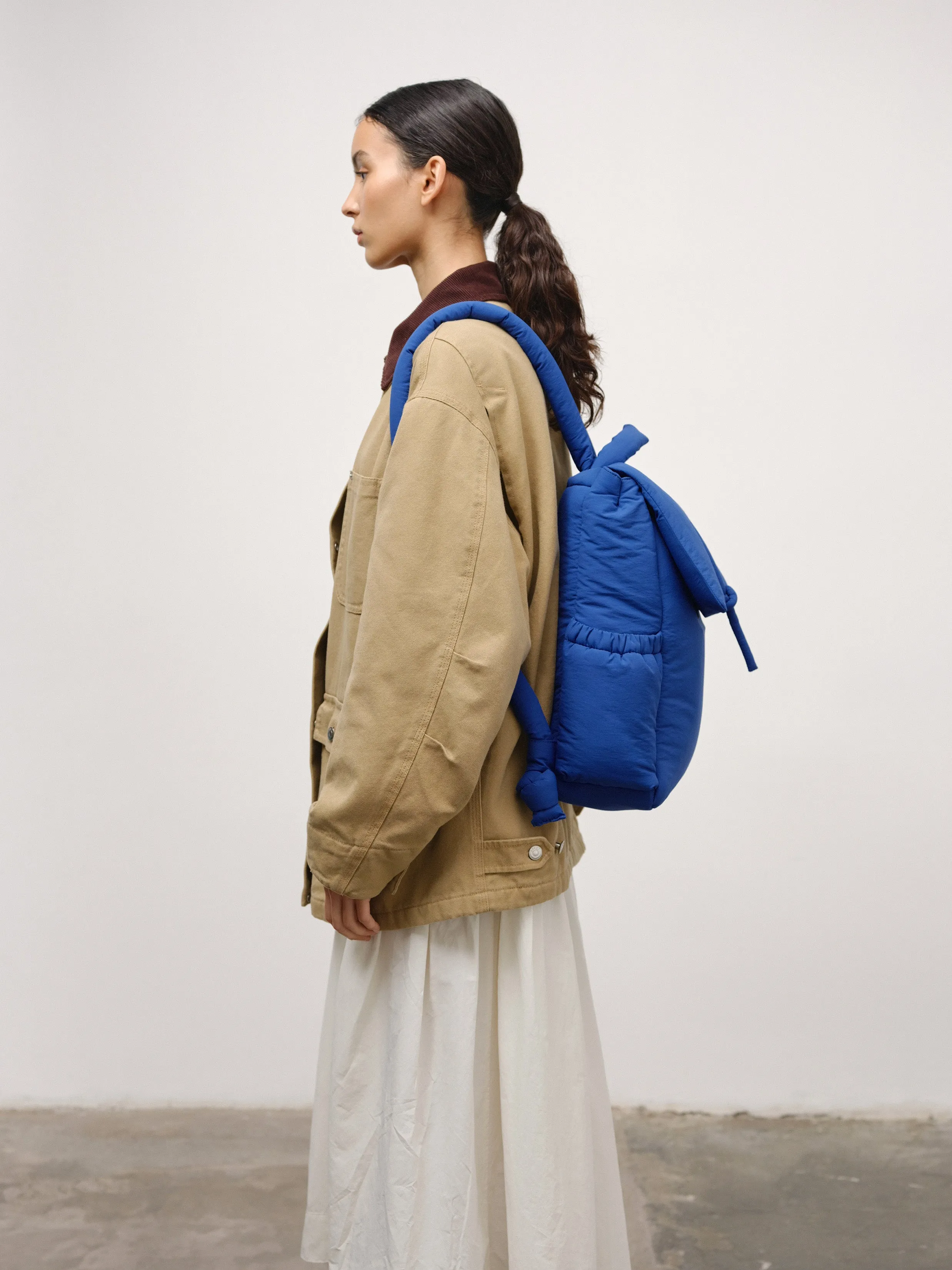 Padded Holden Backpack