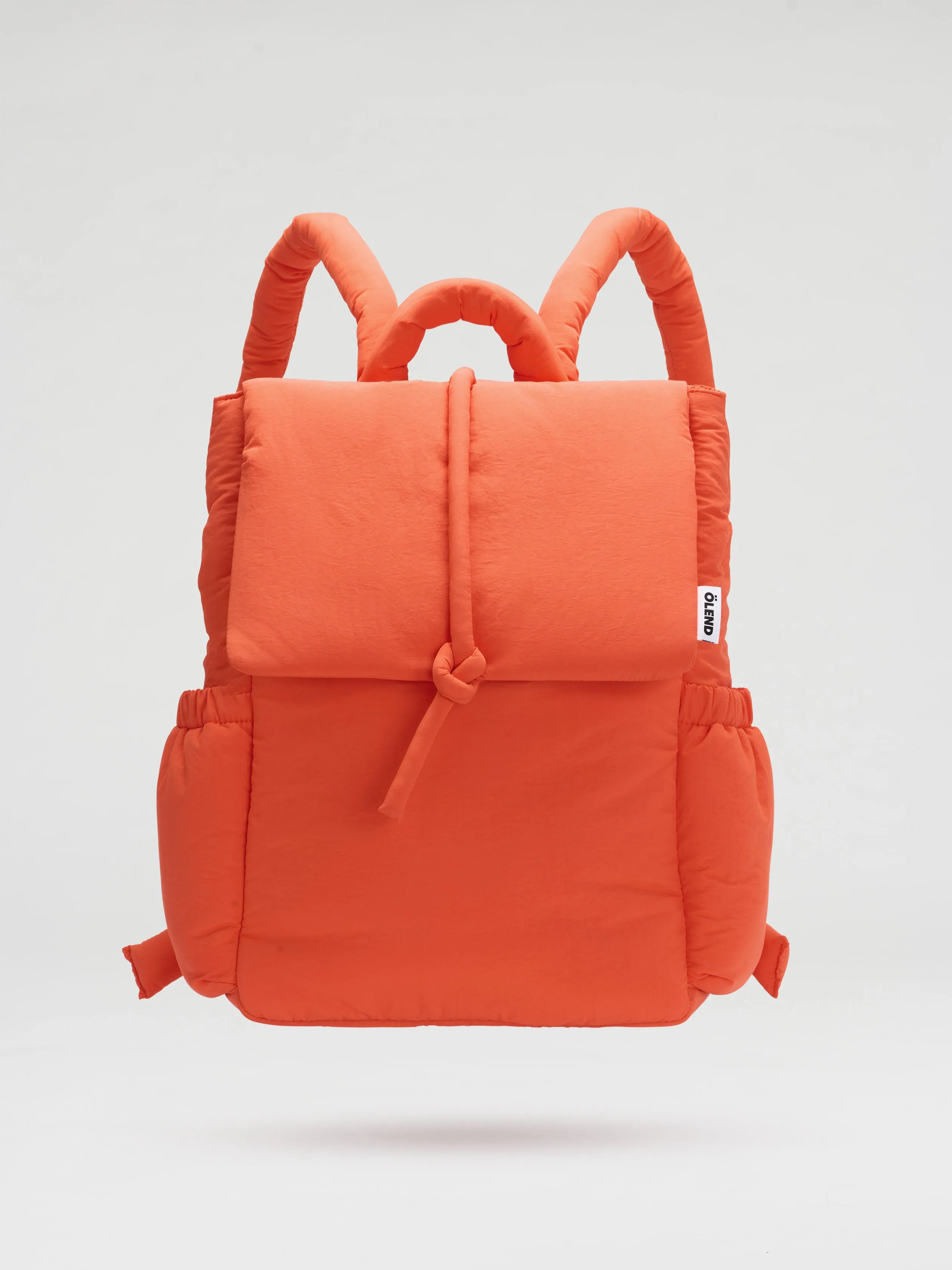 Padded Holden Backpack