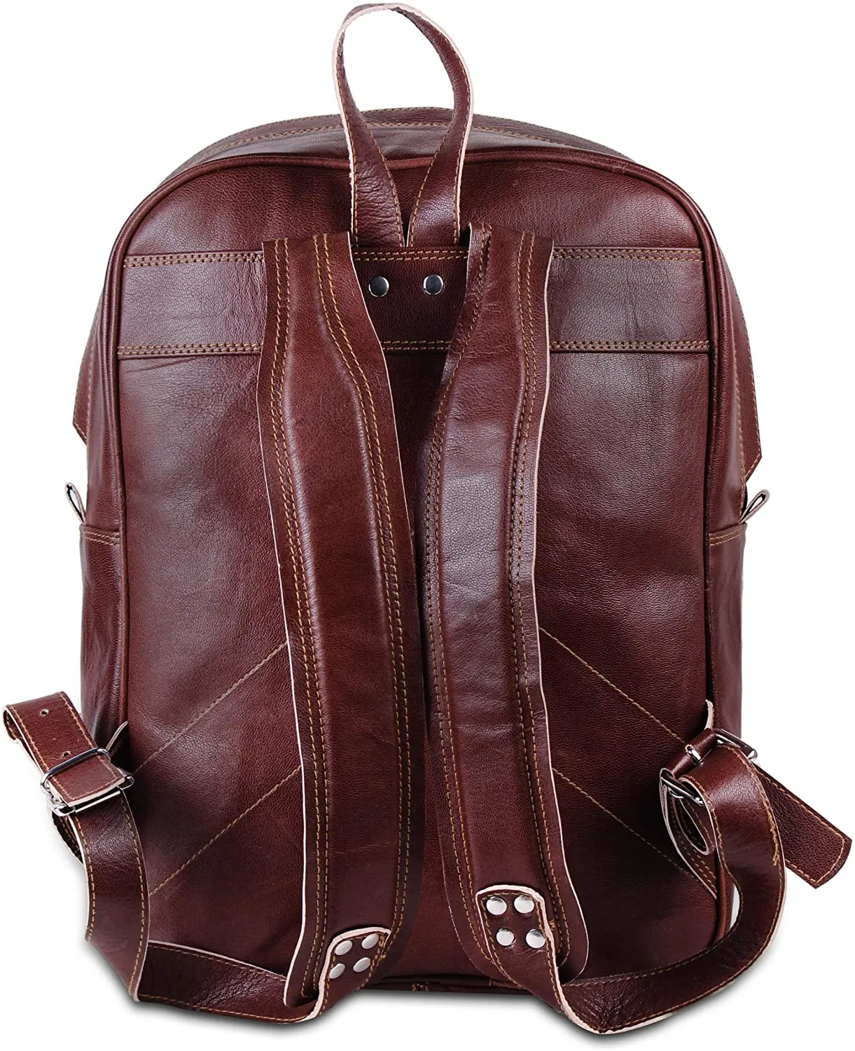Padded Multipocket Backpack