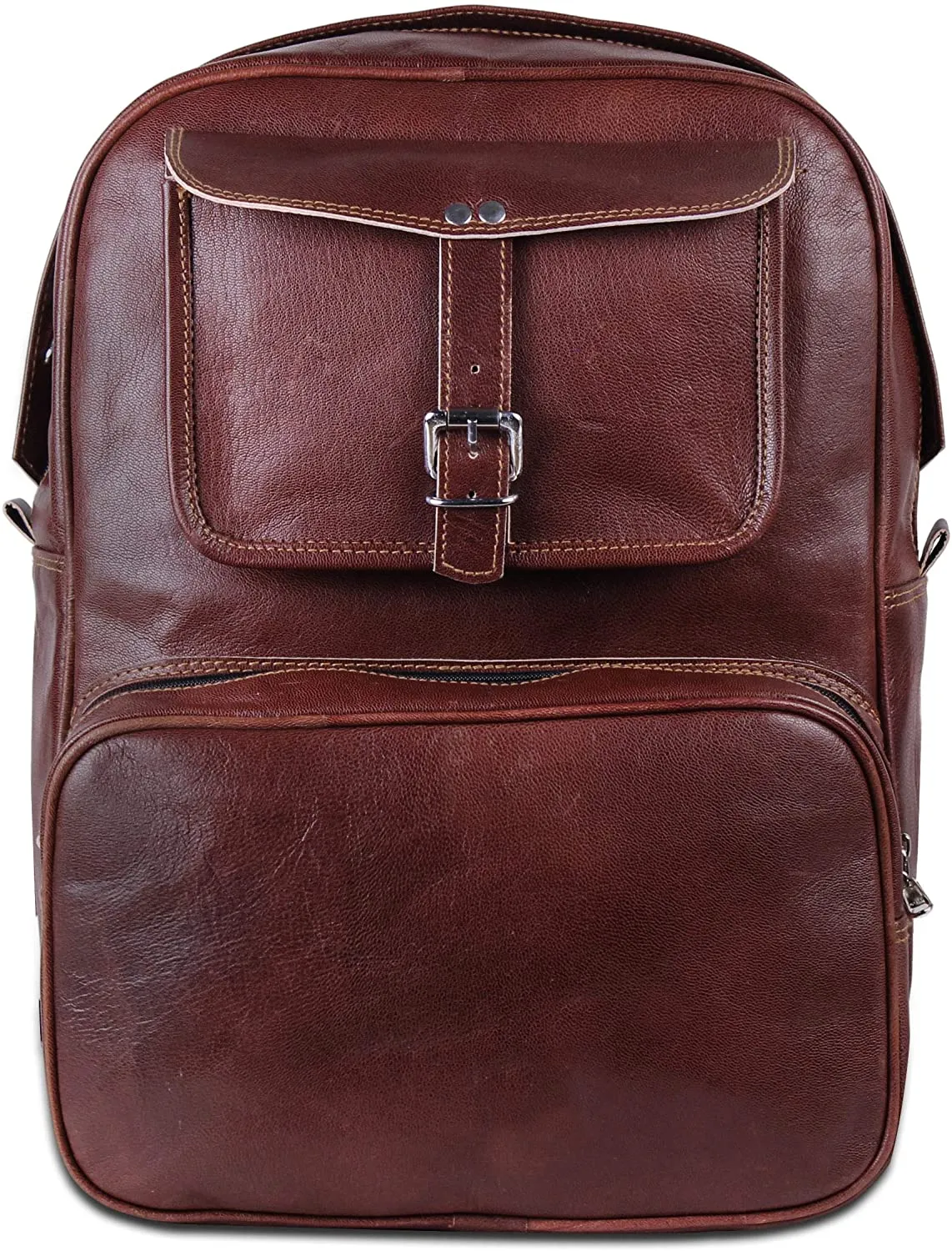 Padded Multipocket Backpack