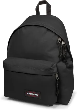 PADDED PAK'R