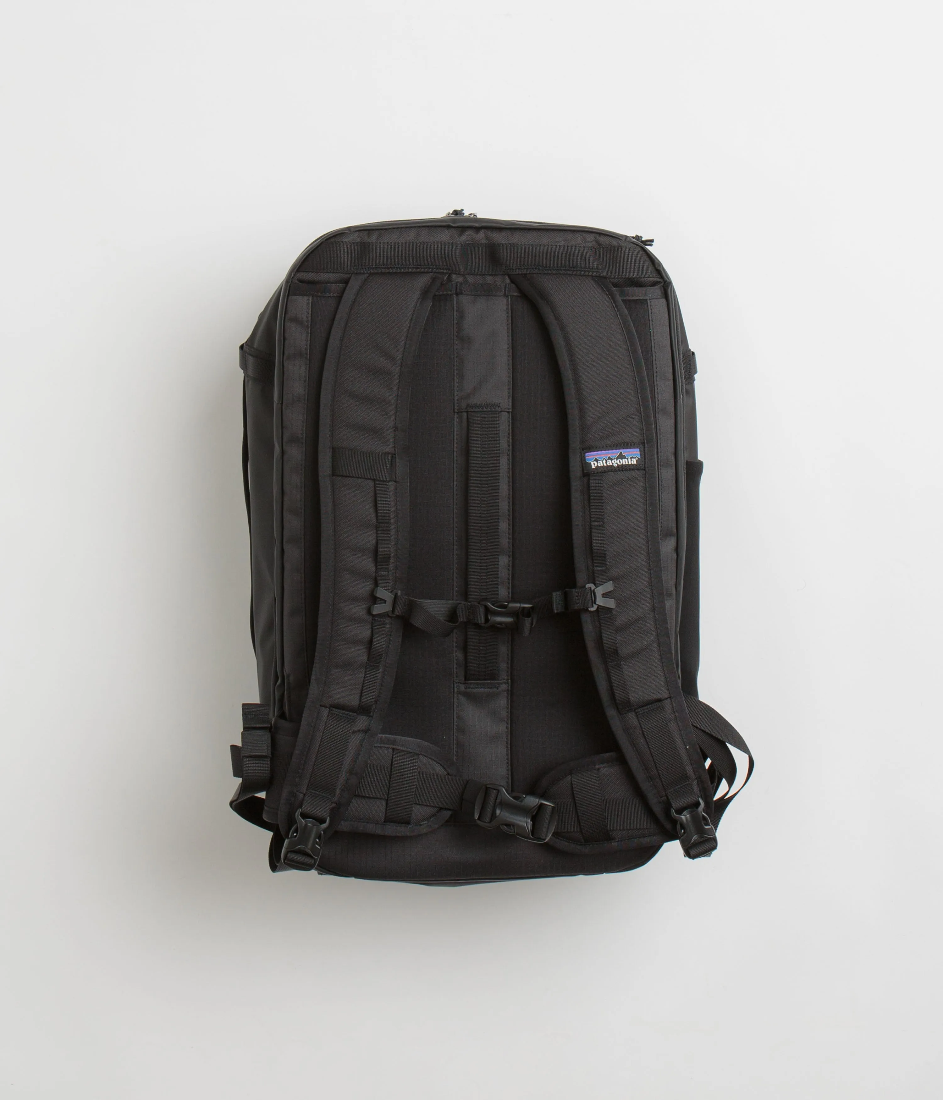 Patagonia Black Hole Mini MLC Bag - Black